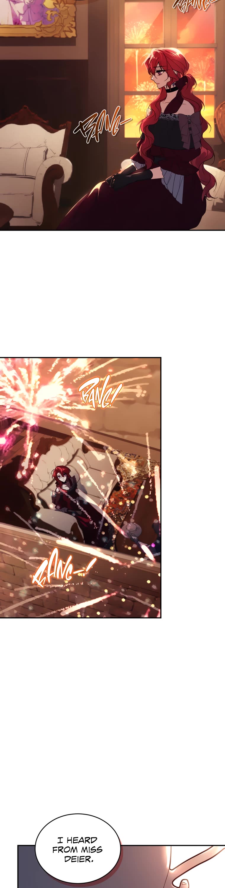 Resetting Lady chapter 23 page 6