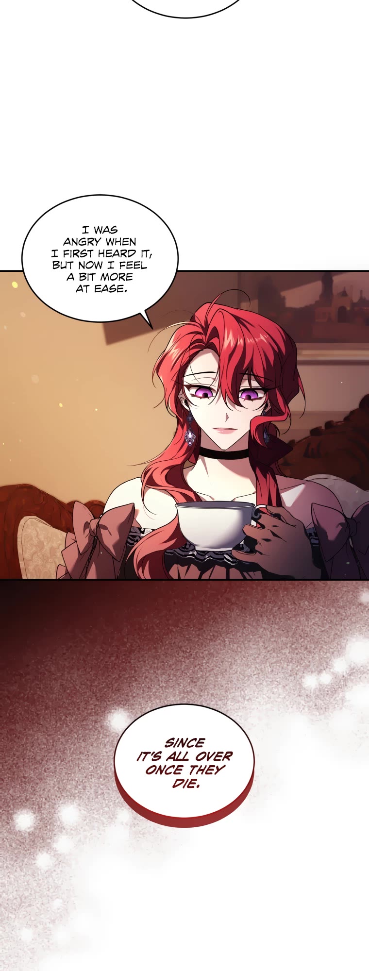 Resetting Lady chapter 23 page 8