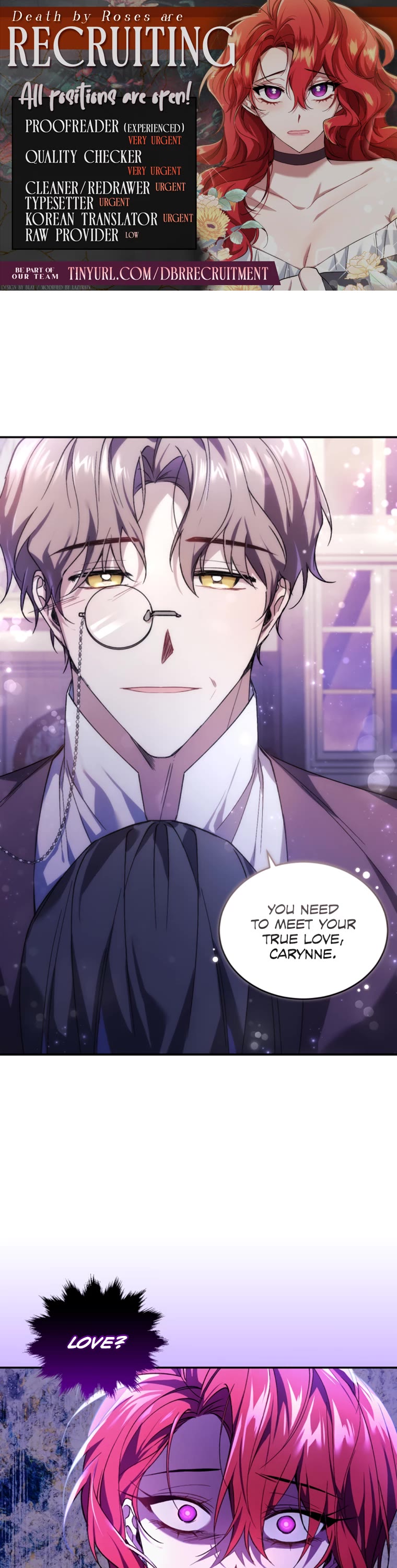 Resetting Lady chapter 24 page 1