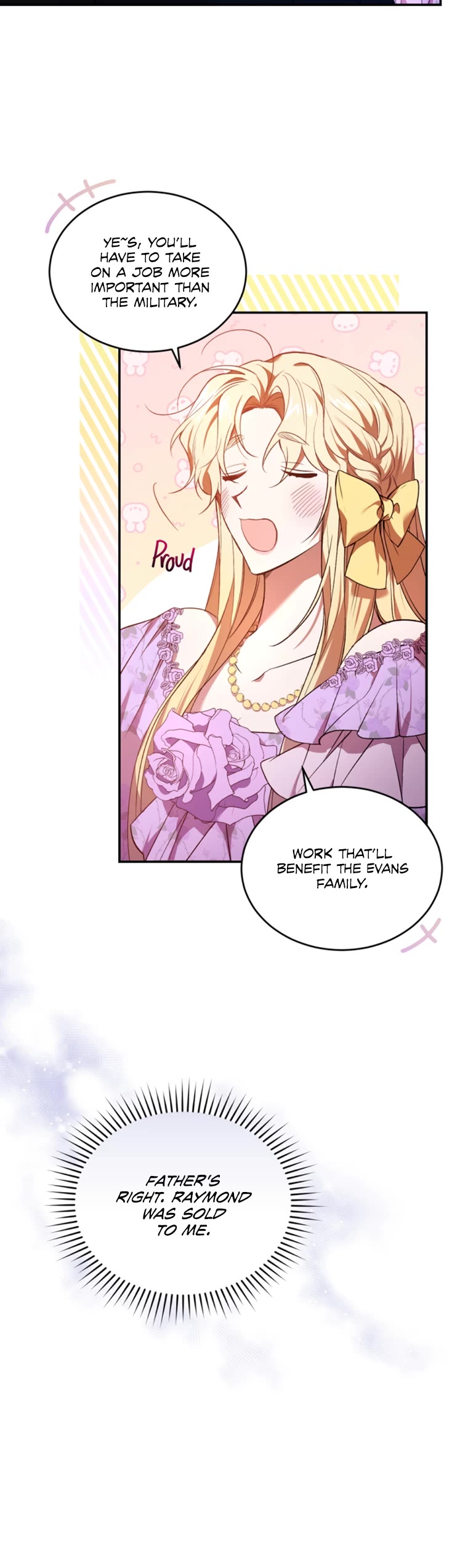 Resetting Lady chapter 24 page 12