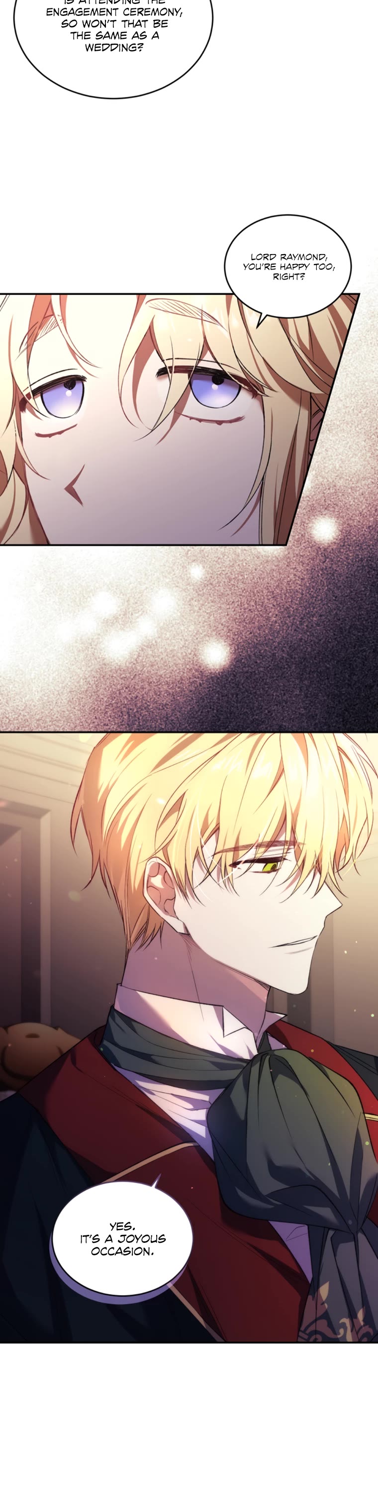 Resetting Lady chapter 24 page 14