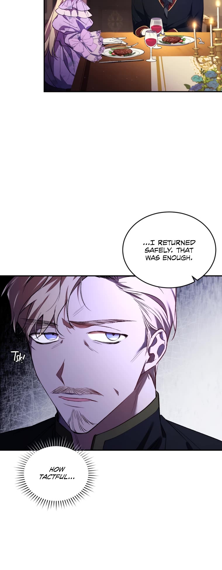 Resetting Lady chapter 24 page 16