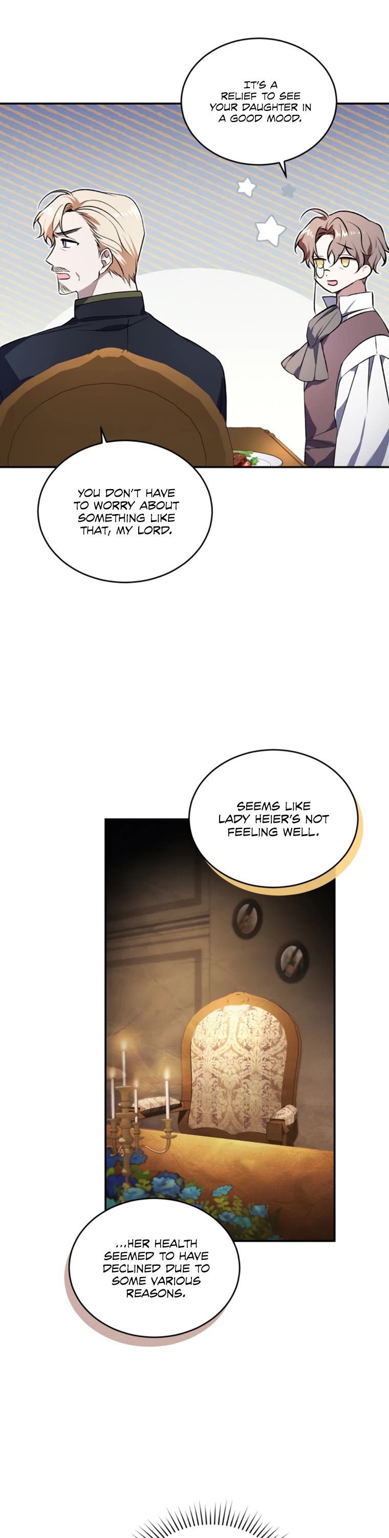 Resetting Lady chapter 24 page 17