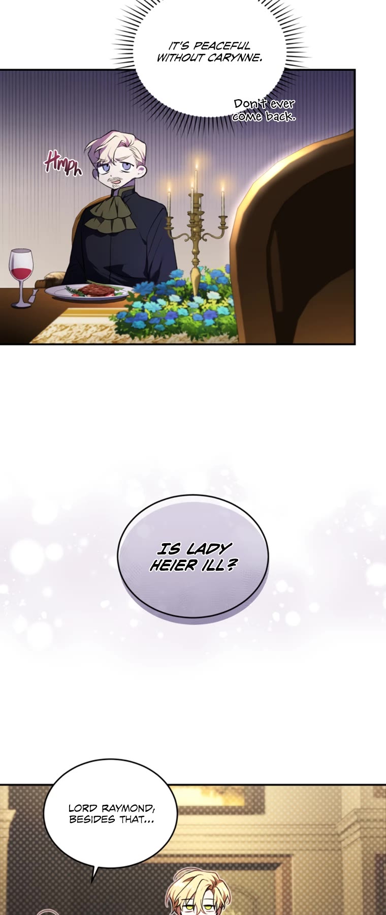 Resetting Lady chapter 24 page 18