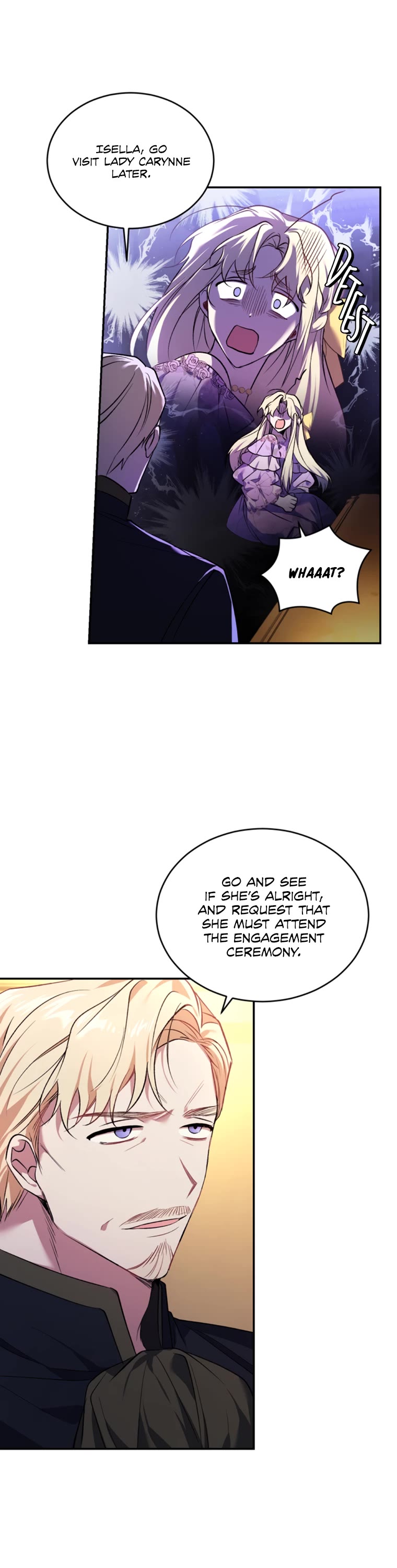 Resetting Lady chapter 24 page 20