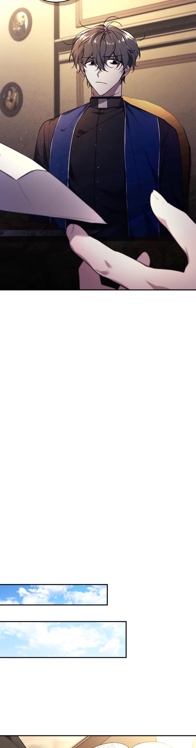 Resetting Lady chapter 24 page 24