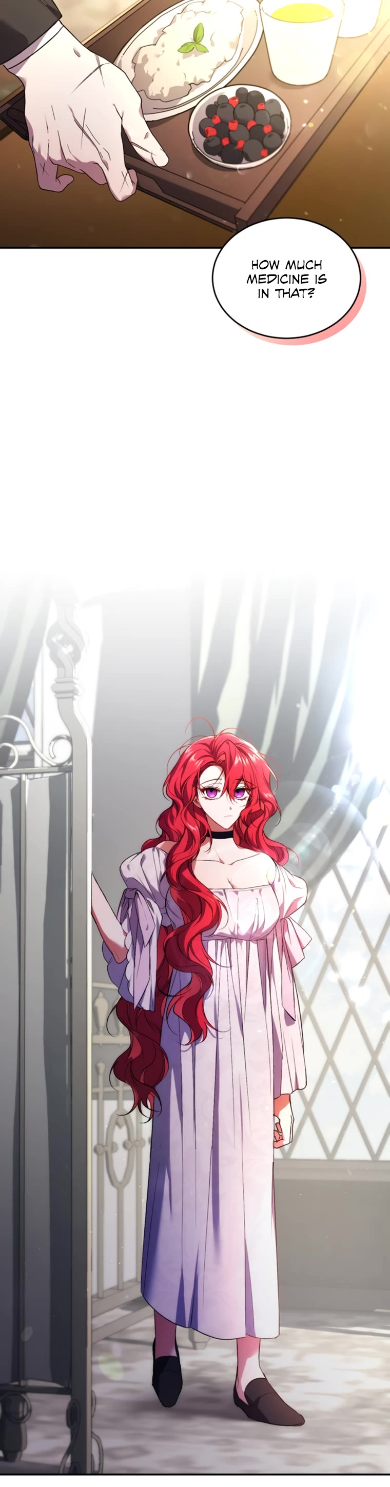 Resetting Lady chapter 24 page 25
