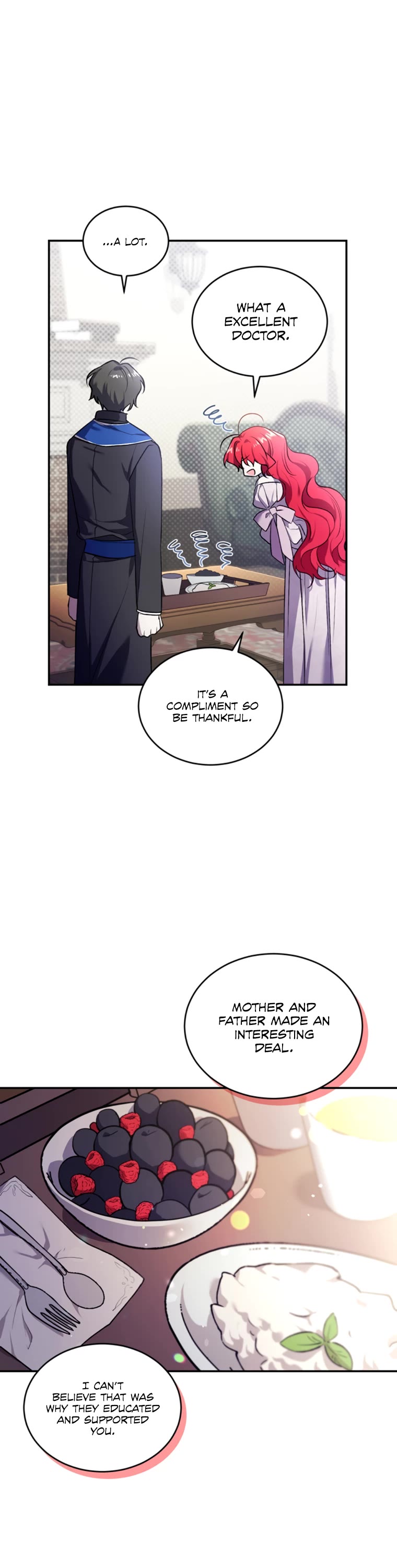 Resetting Lady chapter 24 page 26