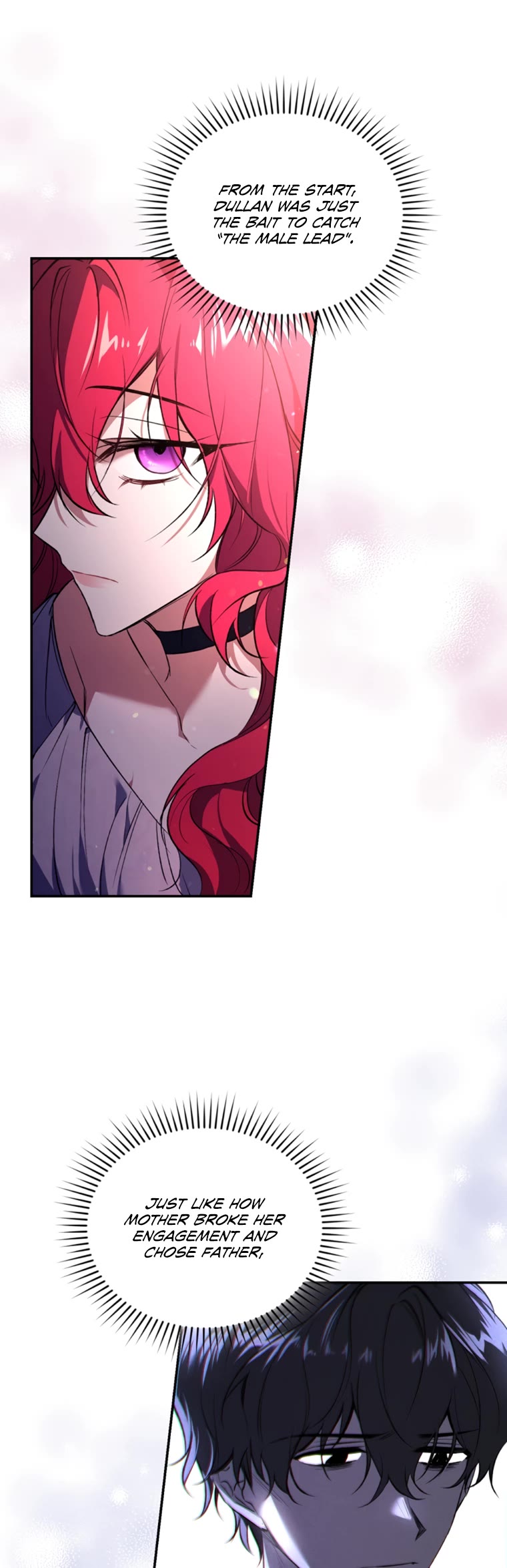 Resetting Lady chapter 24 page 27
