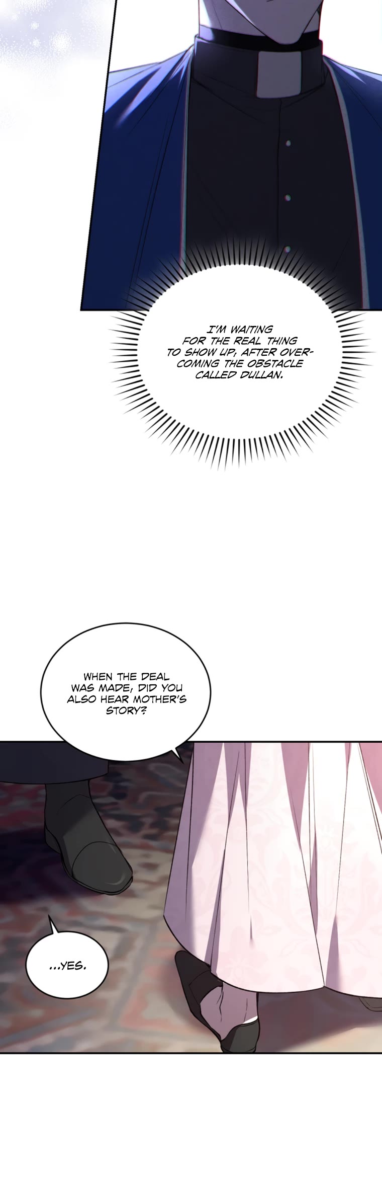 Resetting Lady chapter 24 page 28
