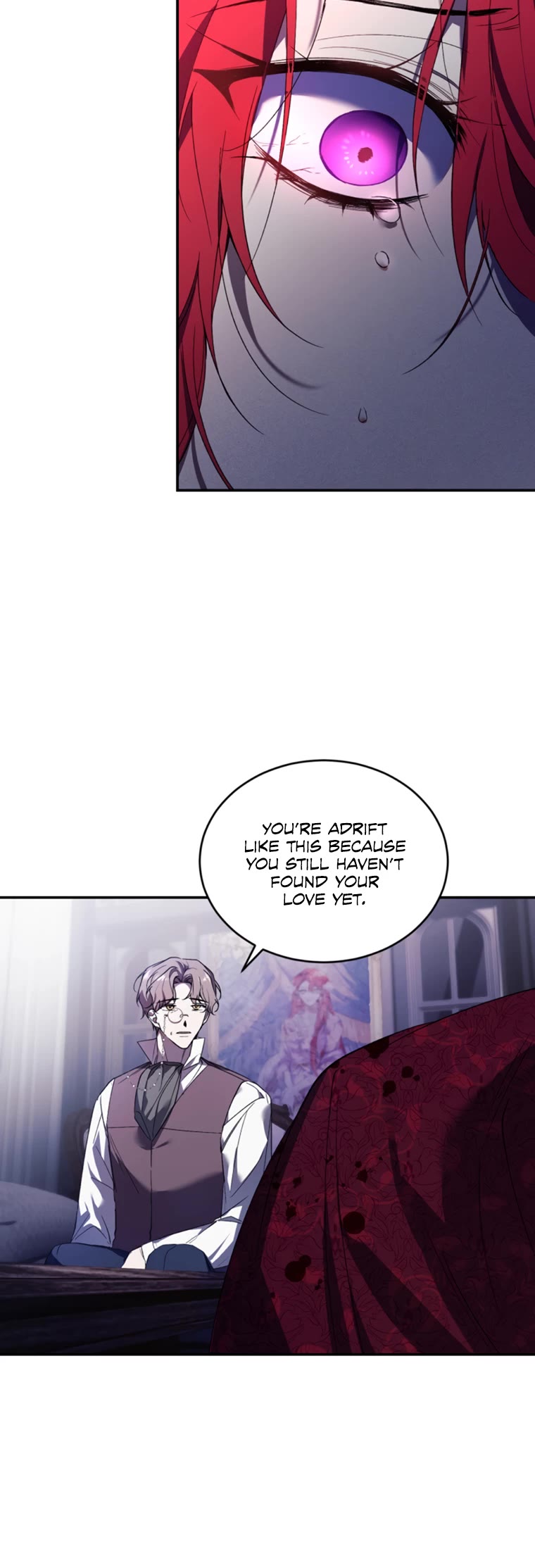 Resetting Lady chapter 24 page 3