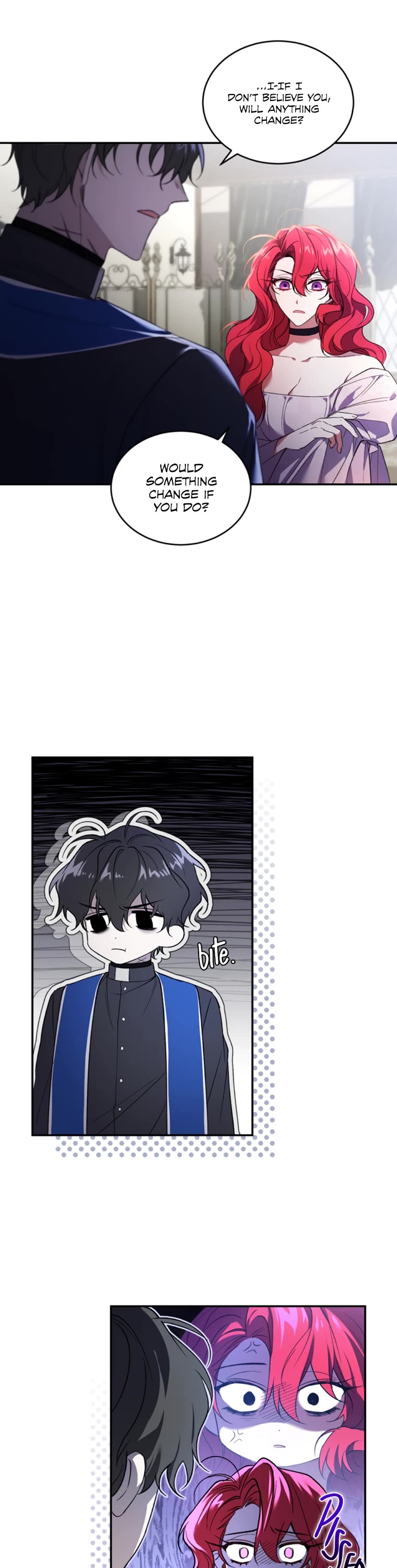 Resetting Lady chapter 24 page 30