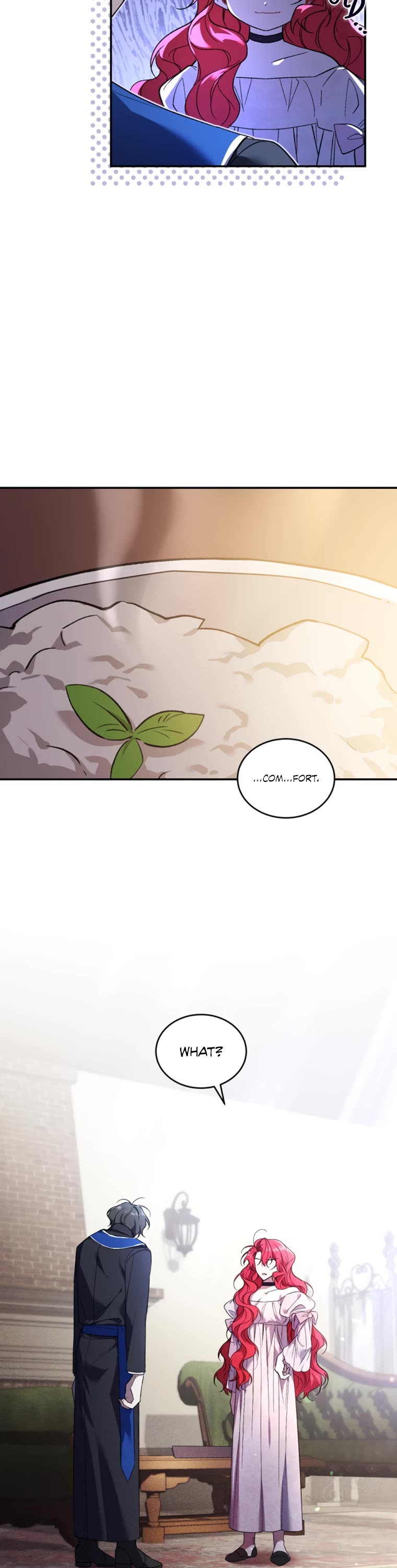 Resetting Lady chapter 24 page 31