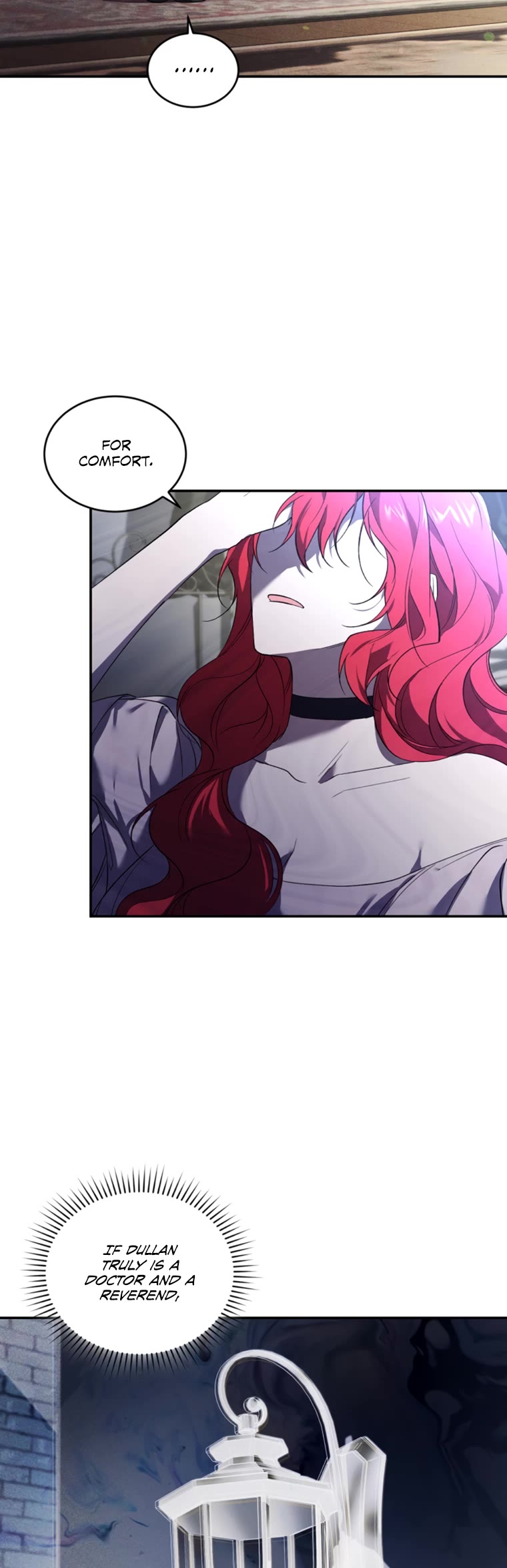 Resetting Lady chapter 24 page 32