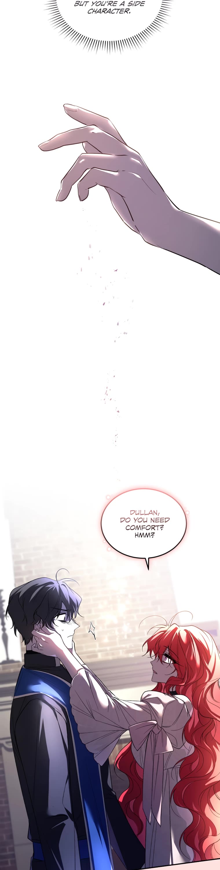 Resetting Lady chapter 24 page 34