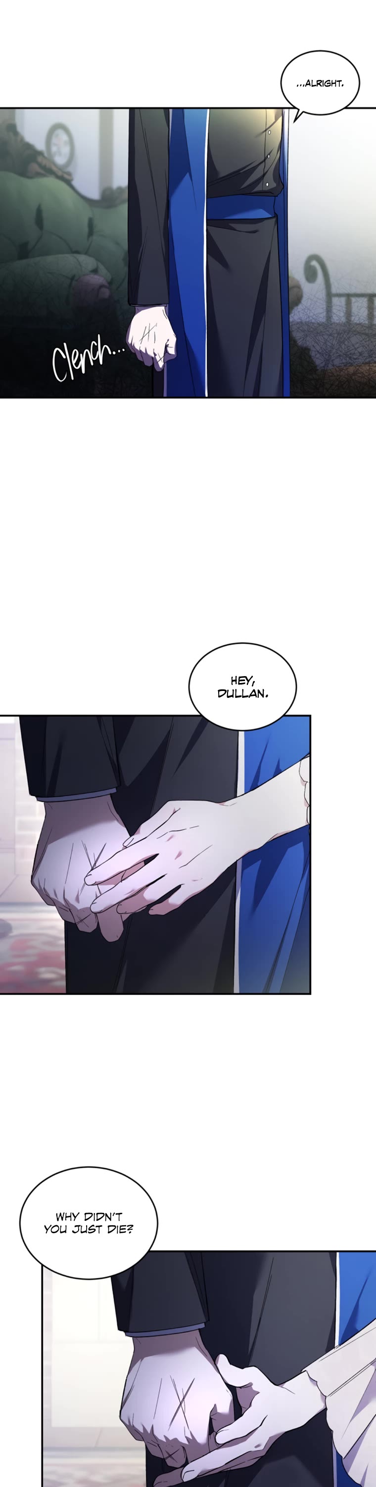 Resetting Lady chapter 24 page 39