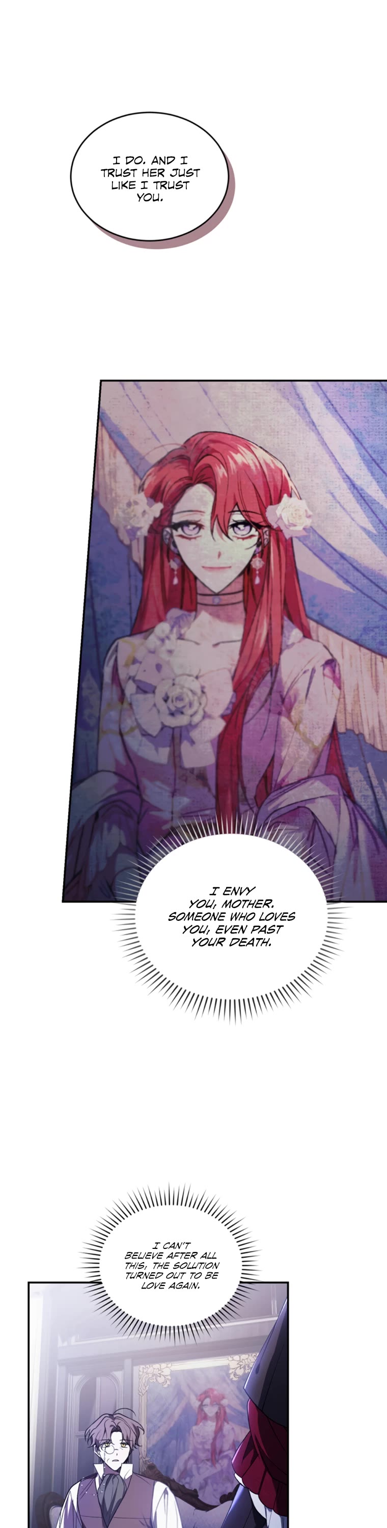 Resetting Lady chapter 24 page 5