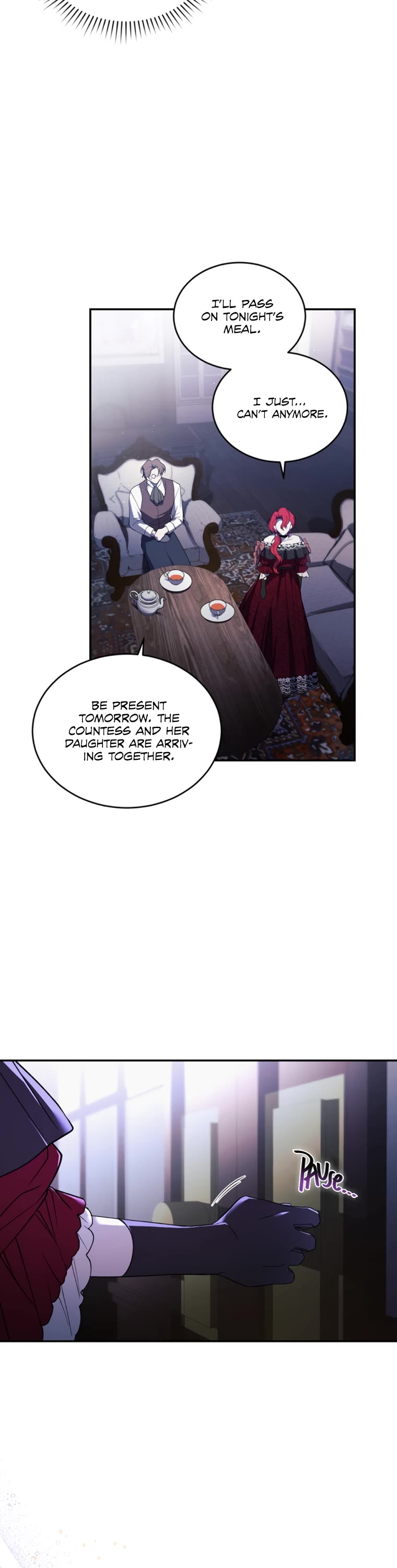 Resetting Lady chapter 24 page 7