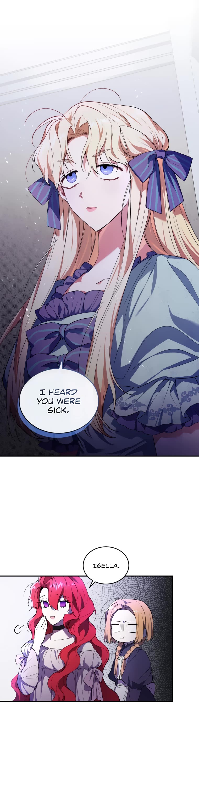 Resetting Lady chapter 25 page 17
