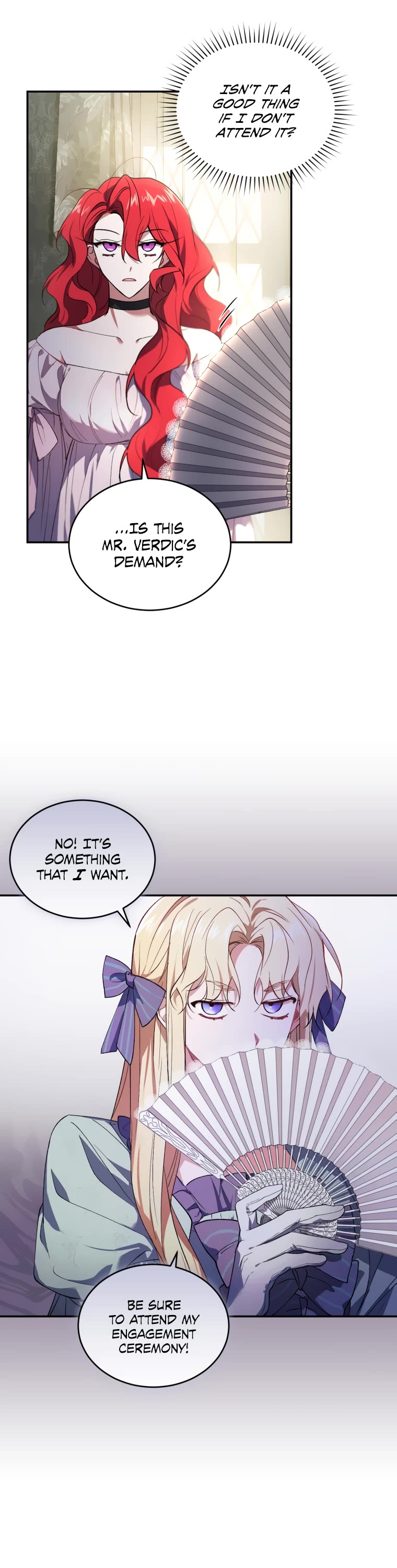 Resetting Lady chapter 25 page 22