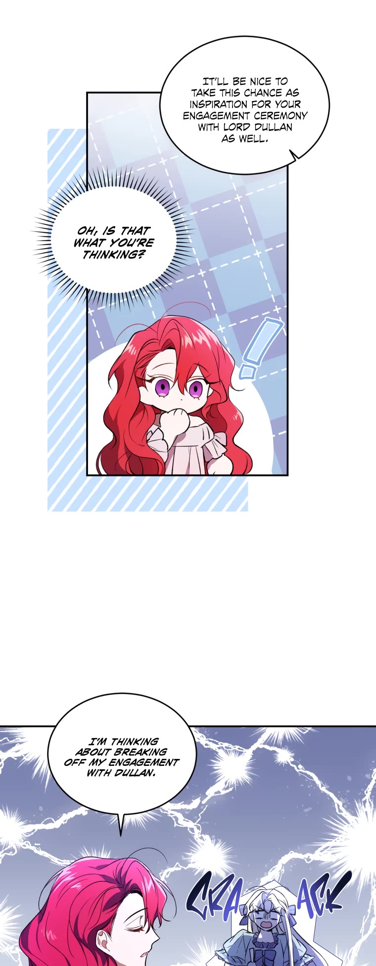 Resetting Lady chapter 25 page 23
