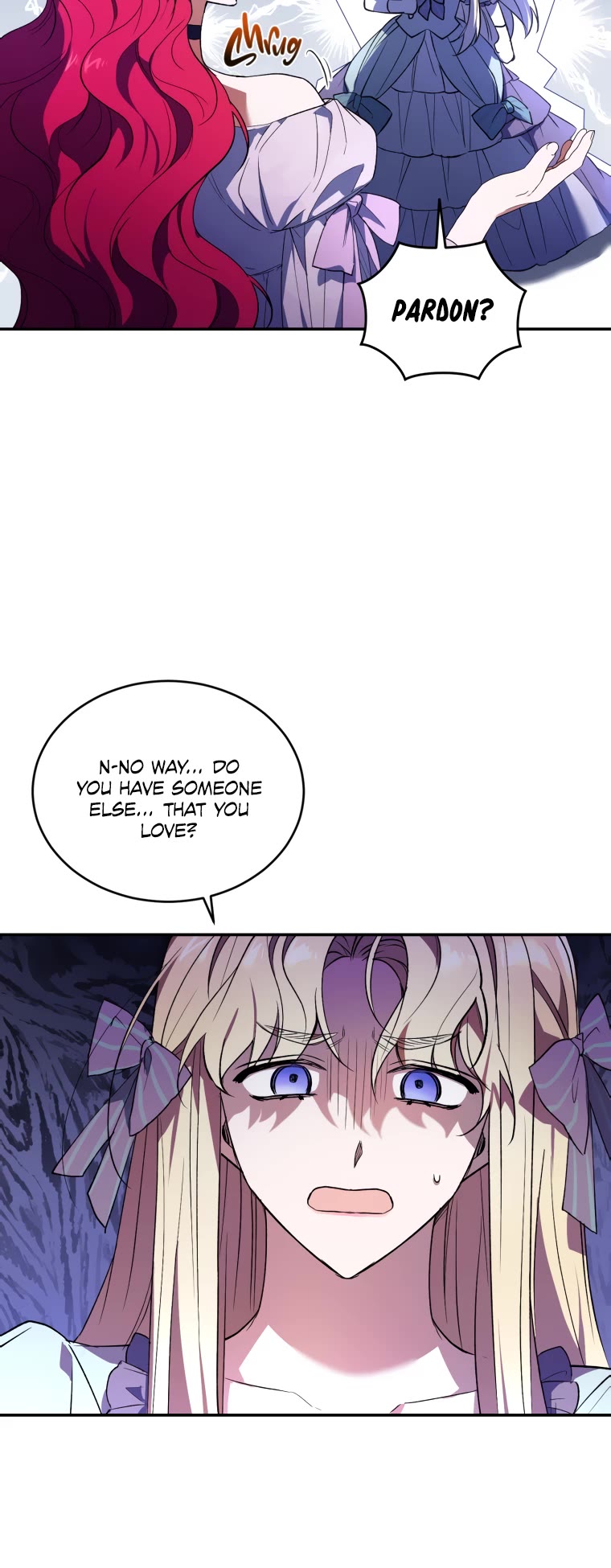 Resetting Lady chapter 25 page 24