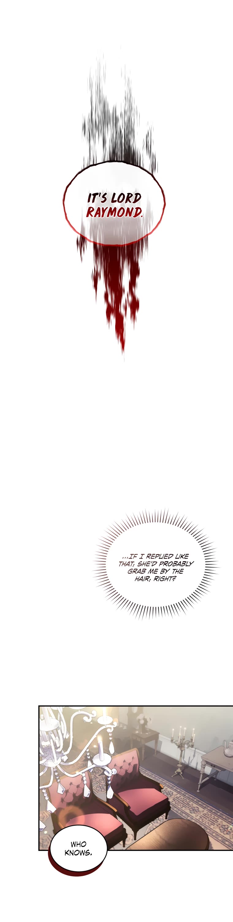 Resetting Lady chapter 25 page 25