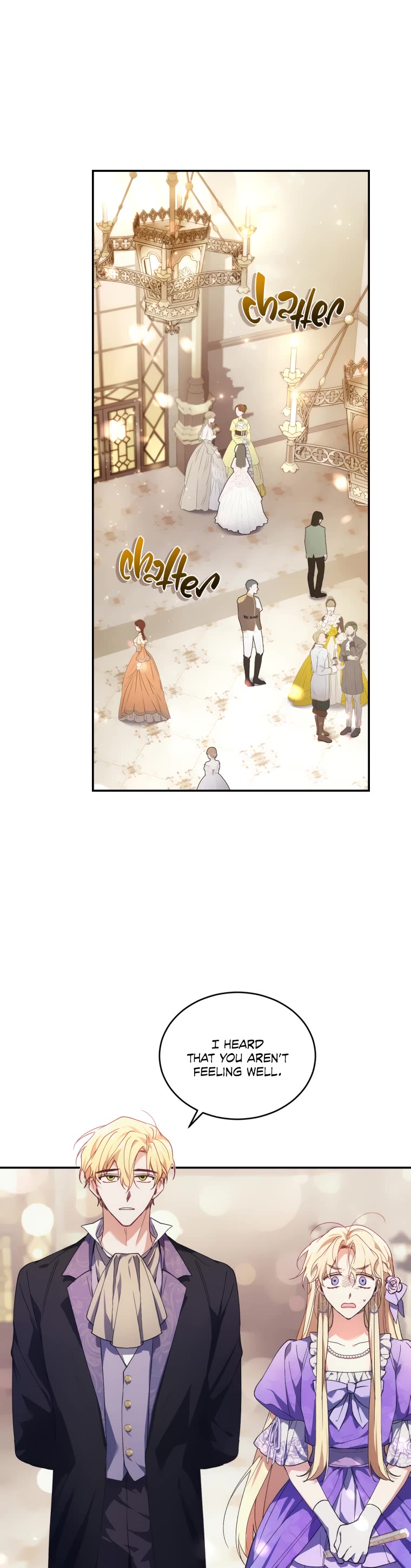 Resetting Lady chapter 25 page 30
