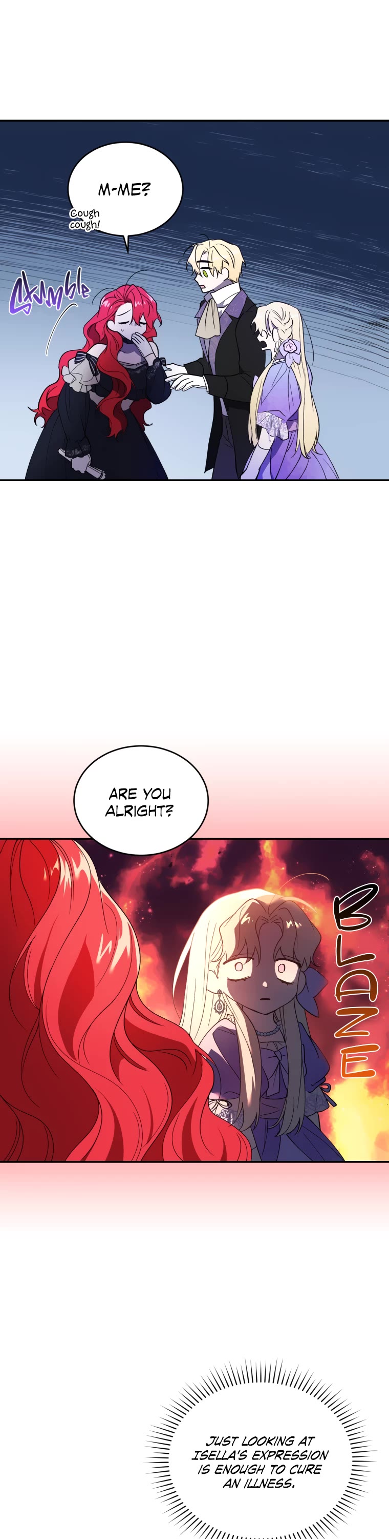 Resetting Lady chapter 25 page 32