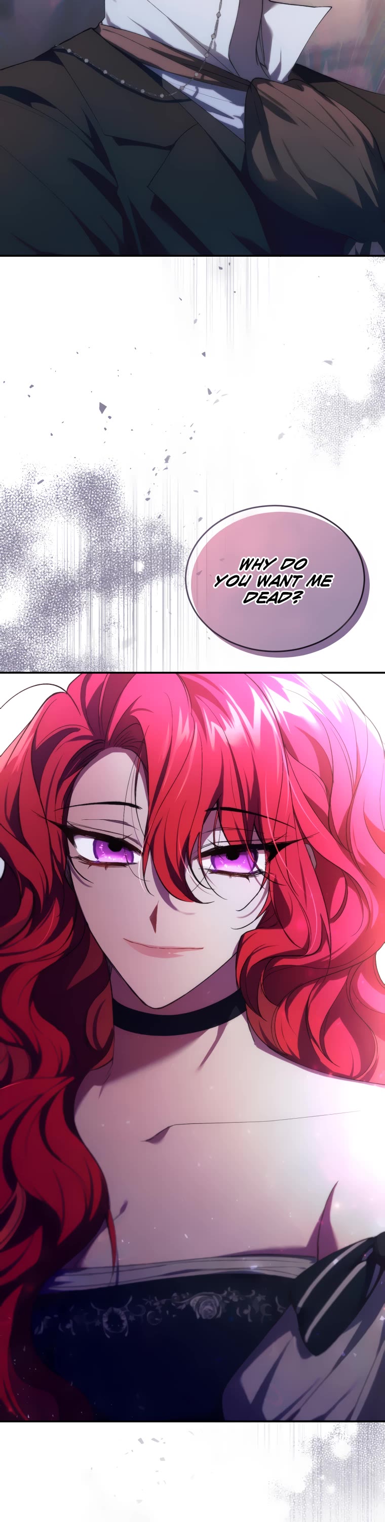 Resetting Lady chapter 25 page 37