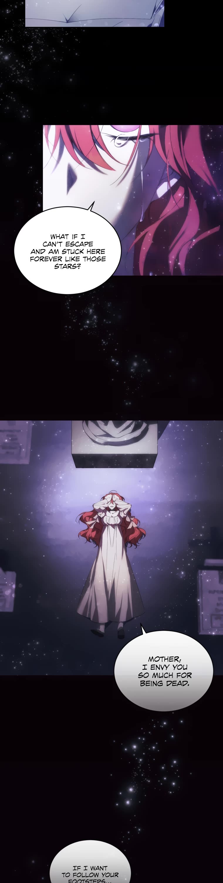 Resetting Lady chapter 25 page 6