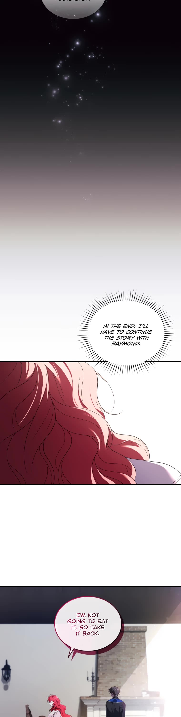 Resetting Lady chapter 25 page 7
