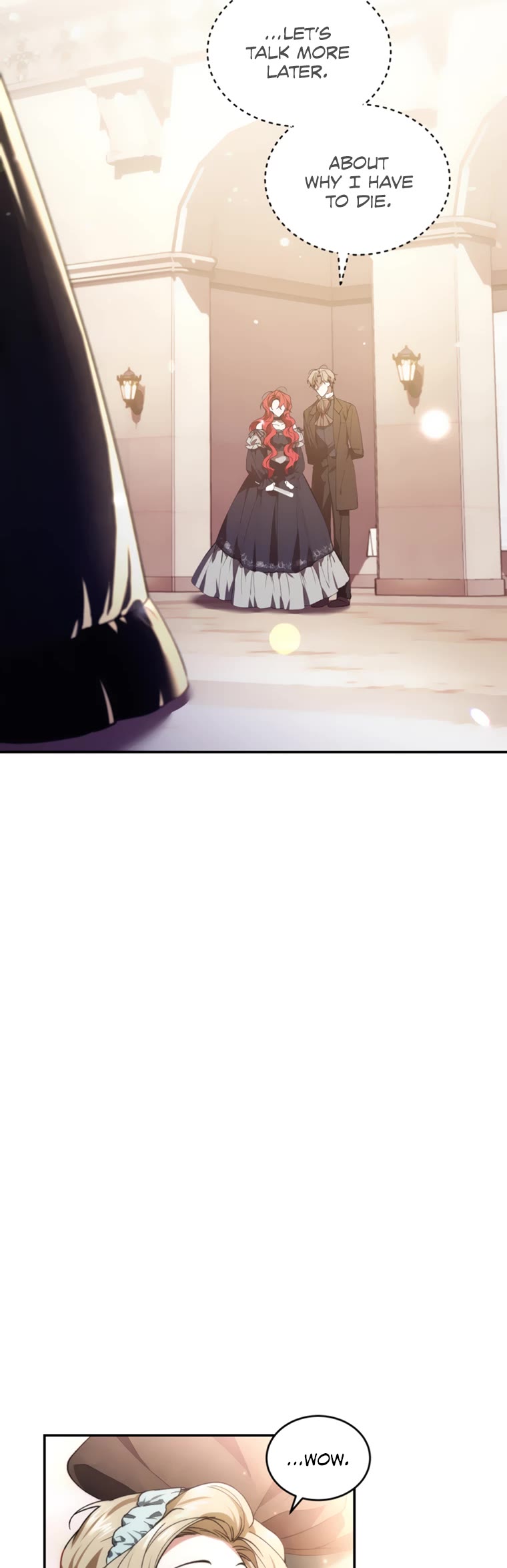 Resetting Lady chapter 26 page 14