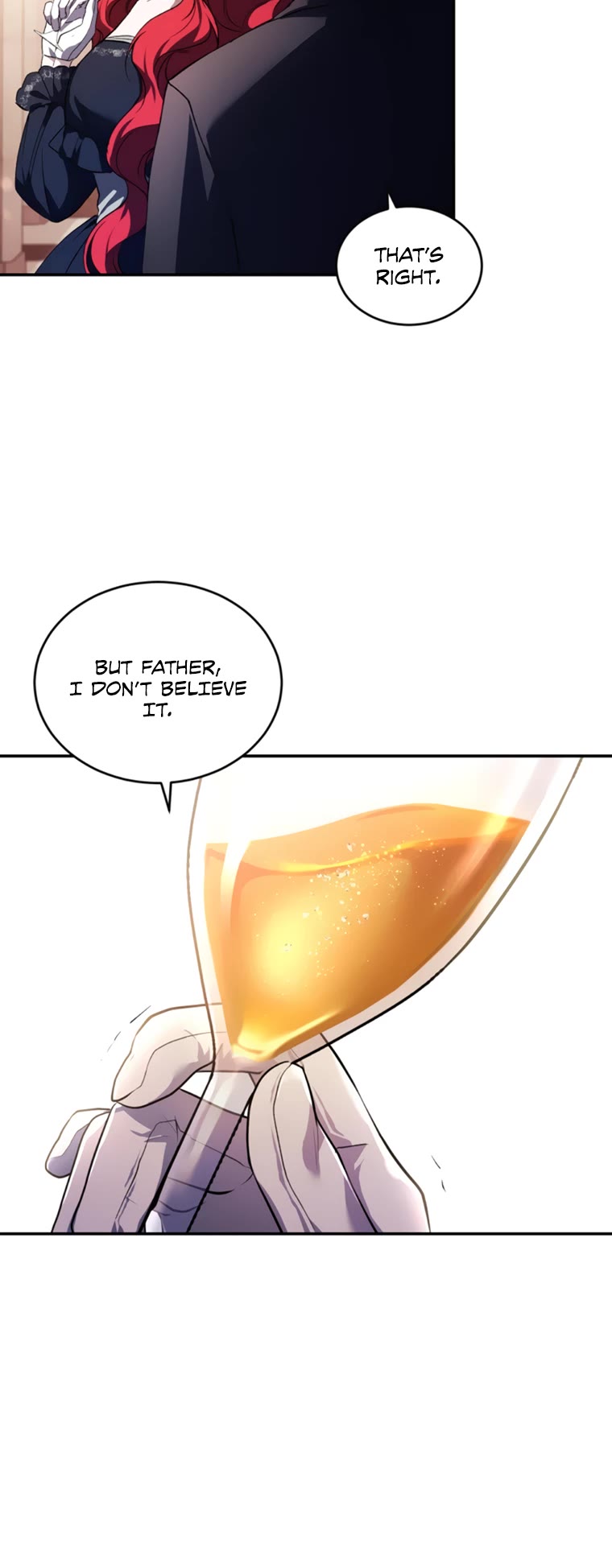 Resetting Lady chapter 26 page 23
