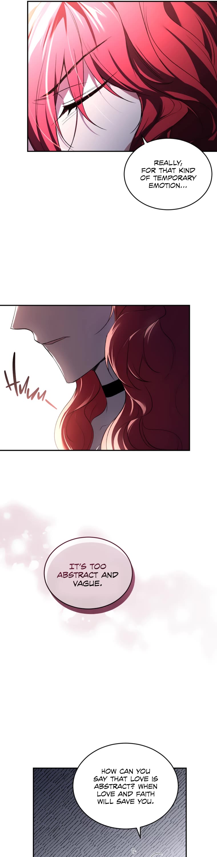Resetting Lady chapter 26 page 24