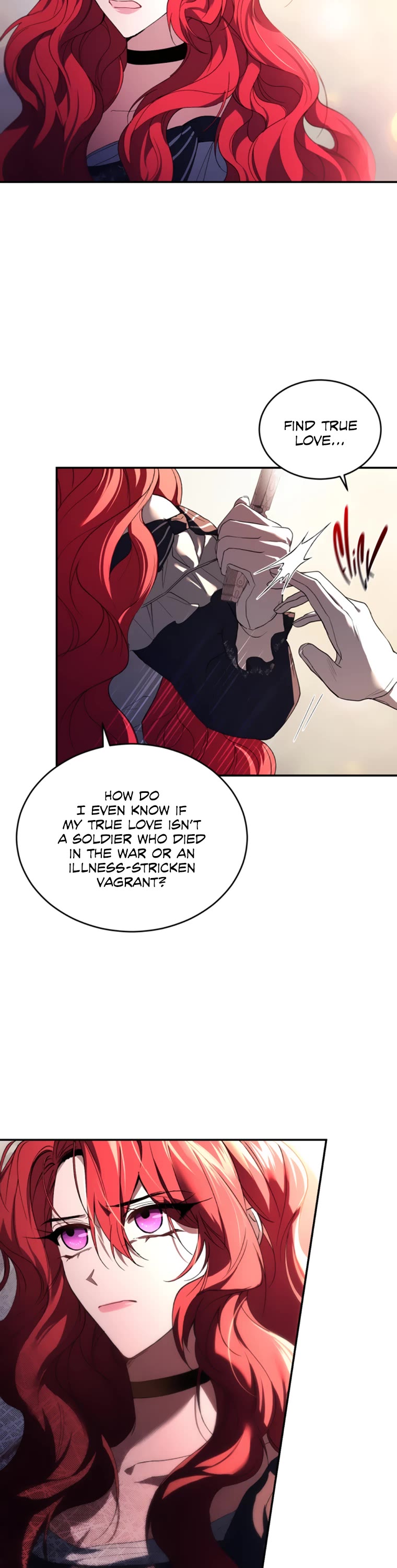 Resetting Lady chapter 26 page 26