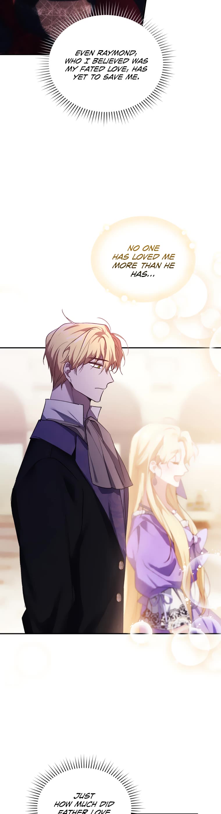 Resetting Lady chapter 26 page 27