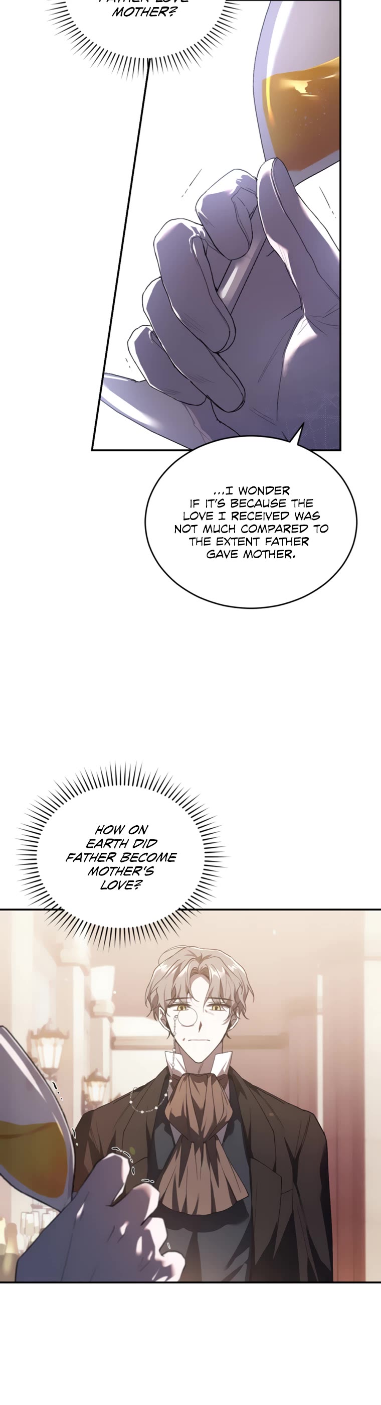 Resetting Lady chapter 26 page 28