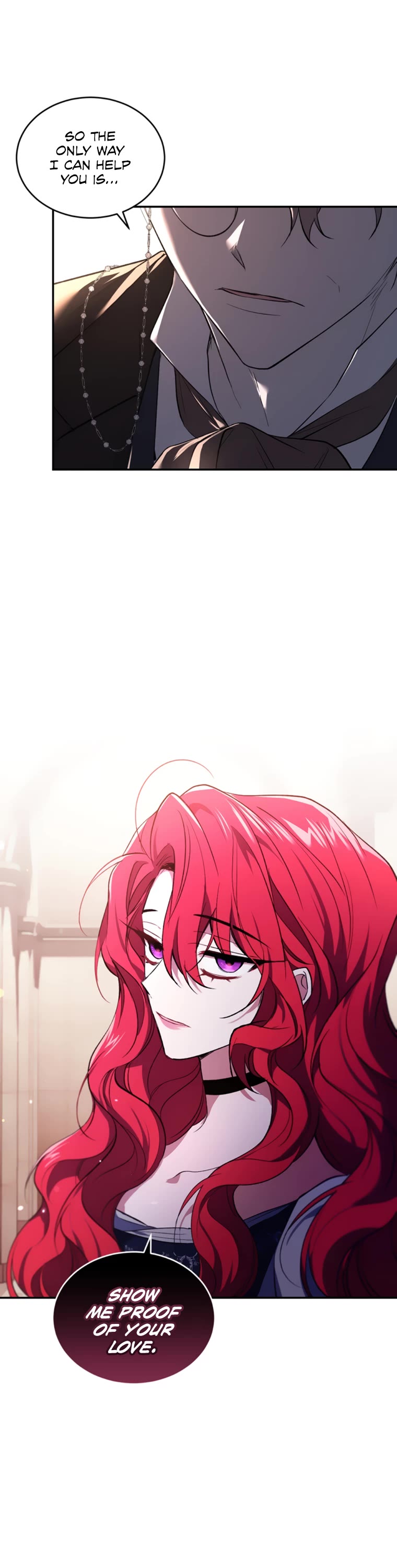 Resetting Lady chapter 26 page 29