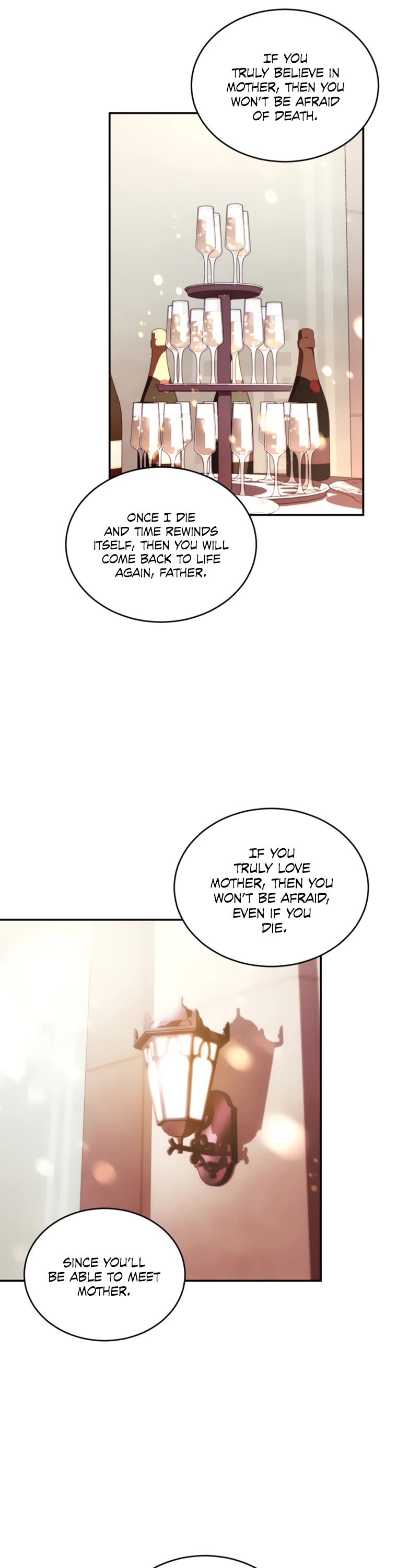 Resetting Lady chapter 26 page 30