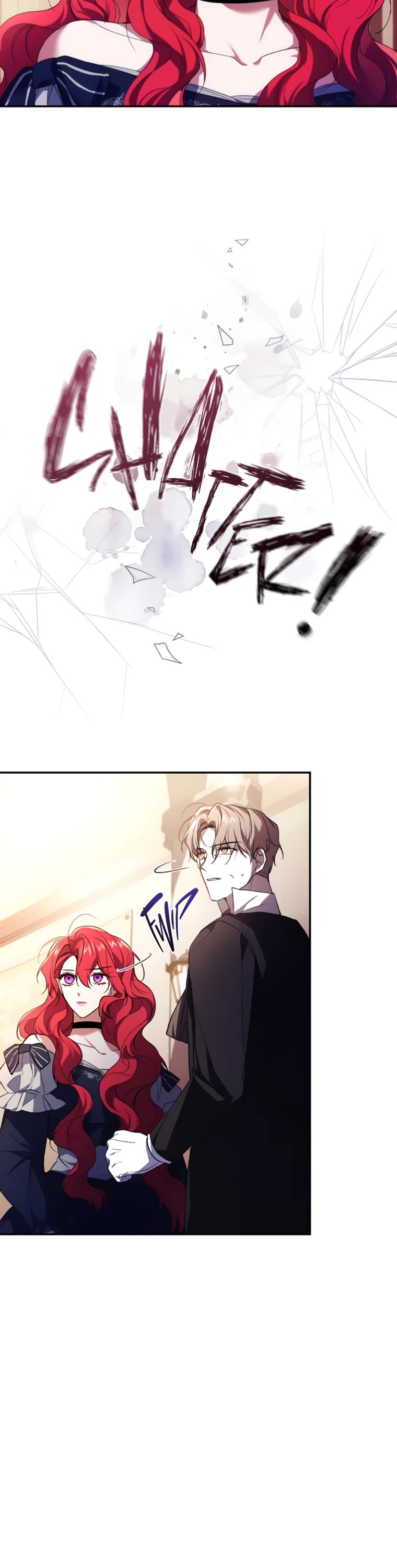 Resetting Lady chapter 26 page 35