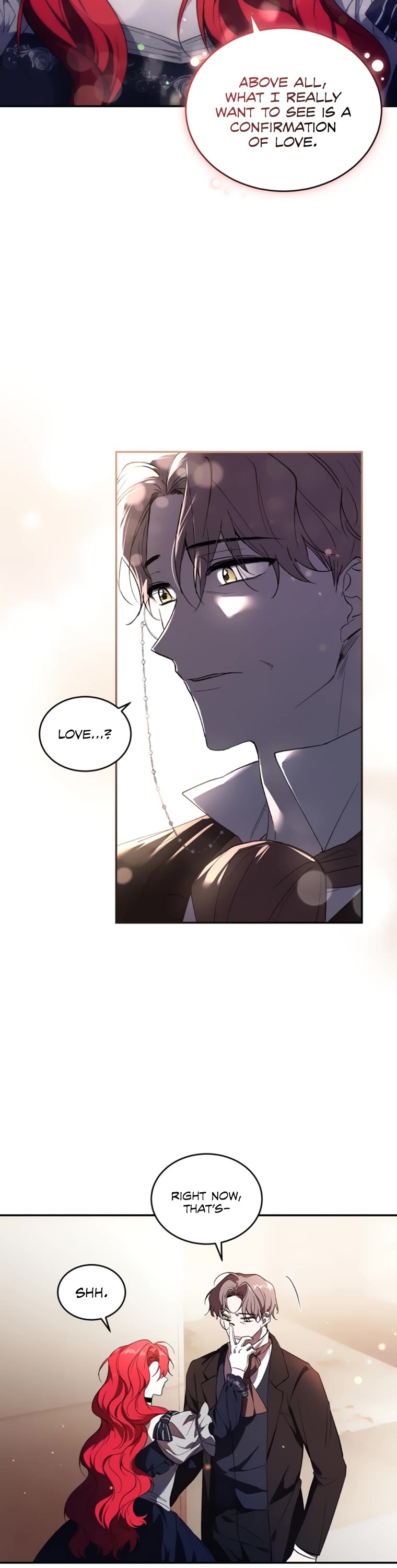 Resetting Lady chapter 26 page 7