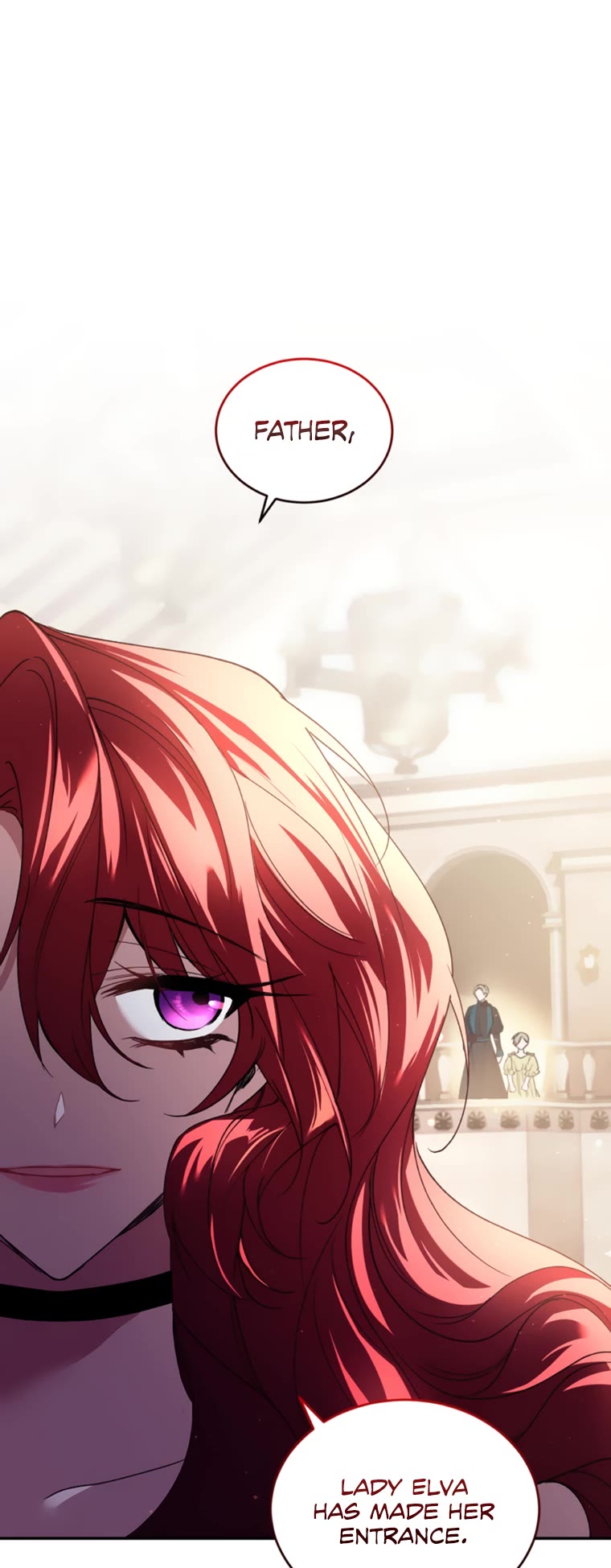 Resetting Lady chapter 26 page 8