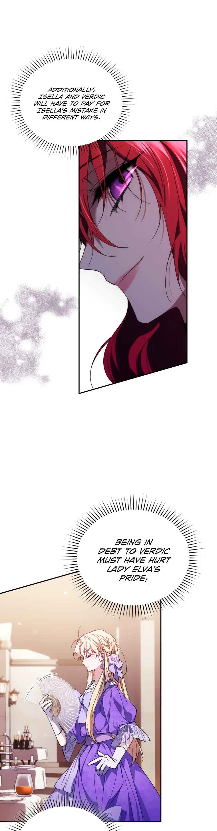 Resetting Lady chapter 27 page 12