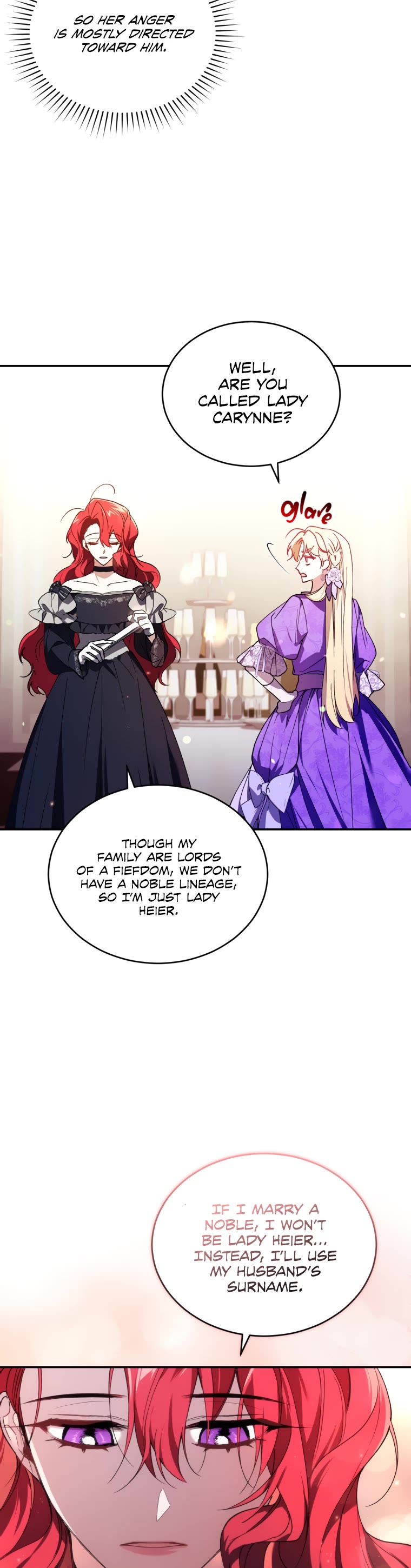 Resetting Lady chapter 27 page 13