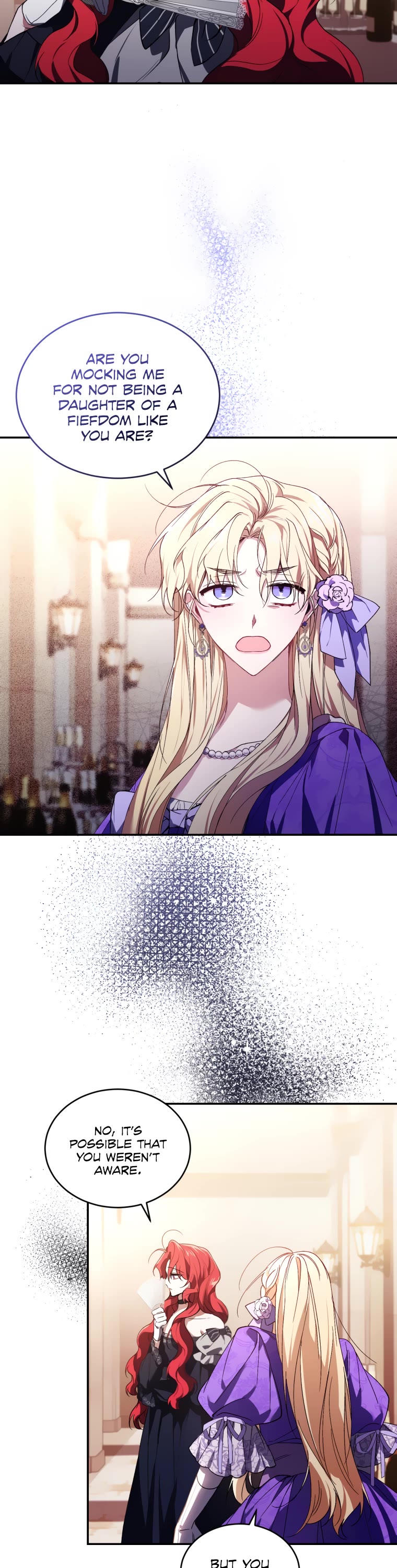 Resetting Lady chapter 27 page 15