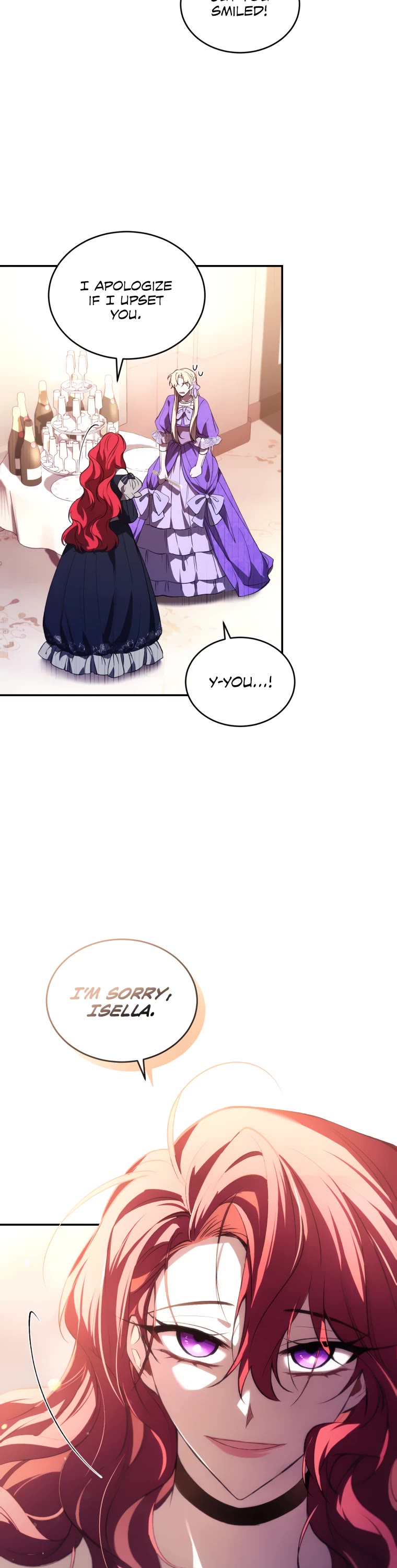 Resetting Lady chapter 27 page 16