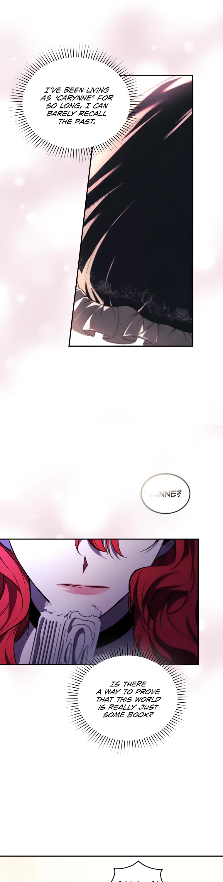 Resetting Lady chapter 27 page 19