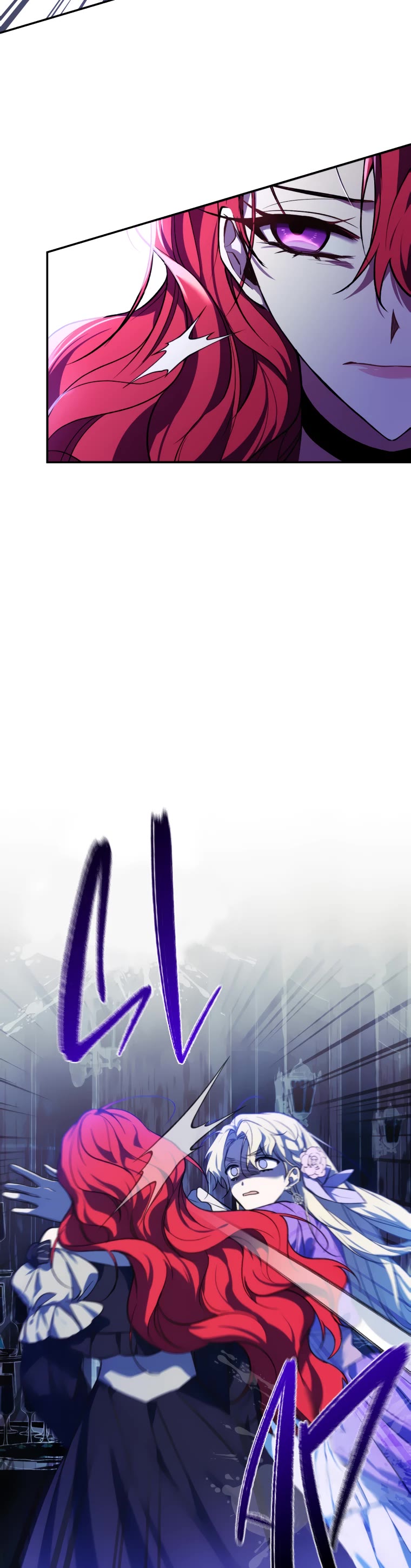 Resetting Lady chapter 27 page 23