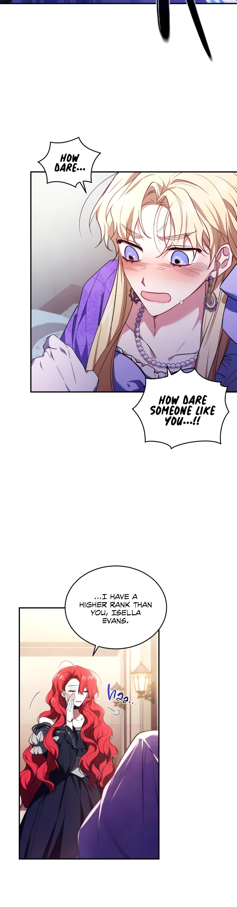 Resetting Lady chapter 27 page 24